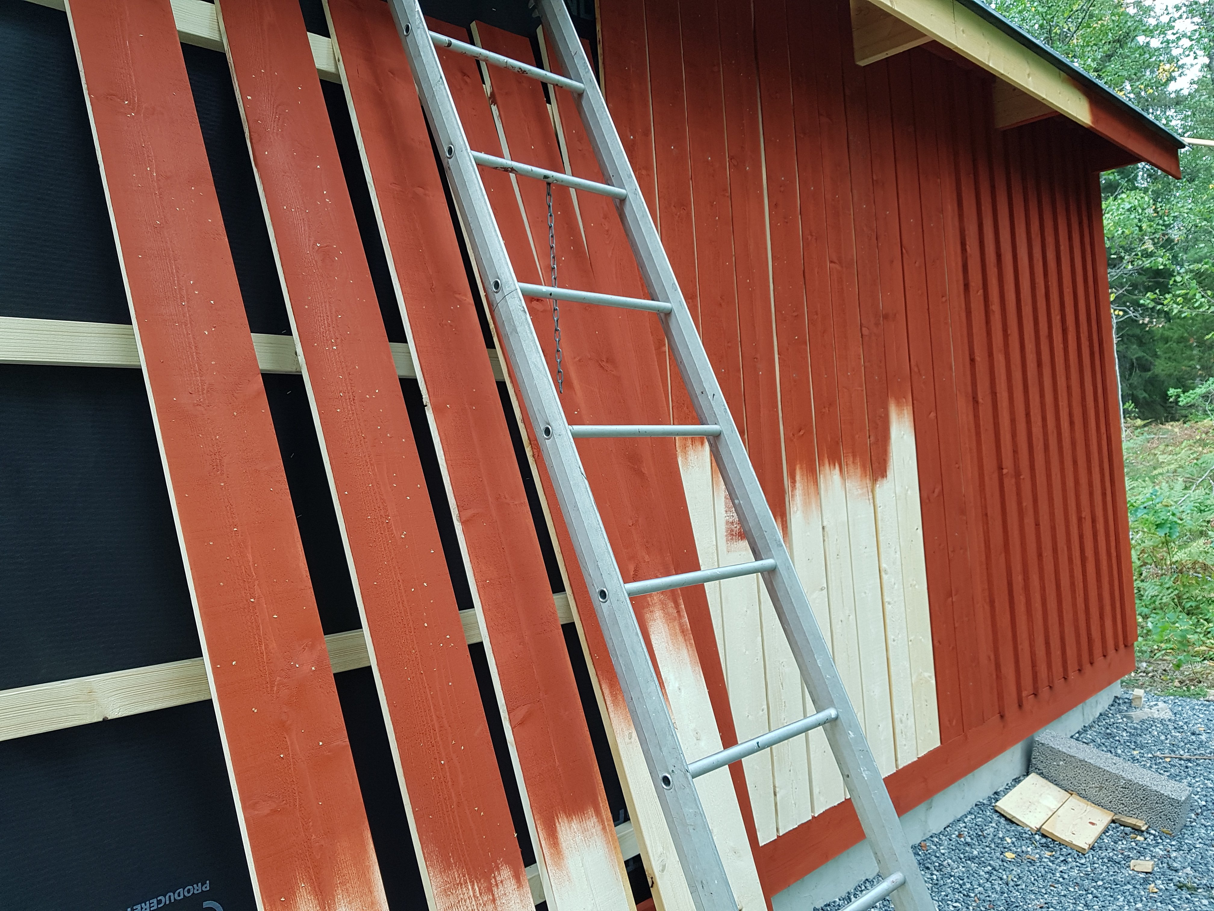 Elisabeth Biström, blogginlägg: 