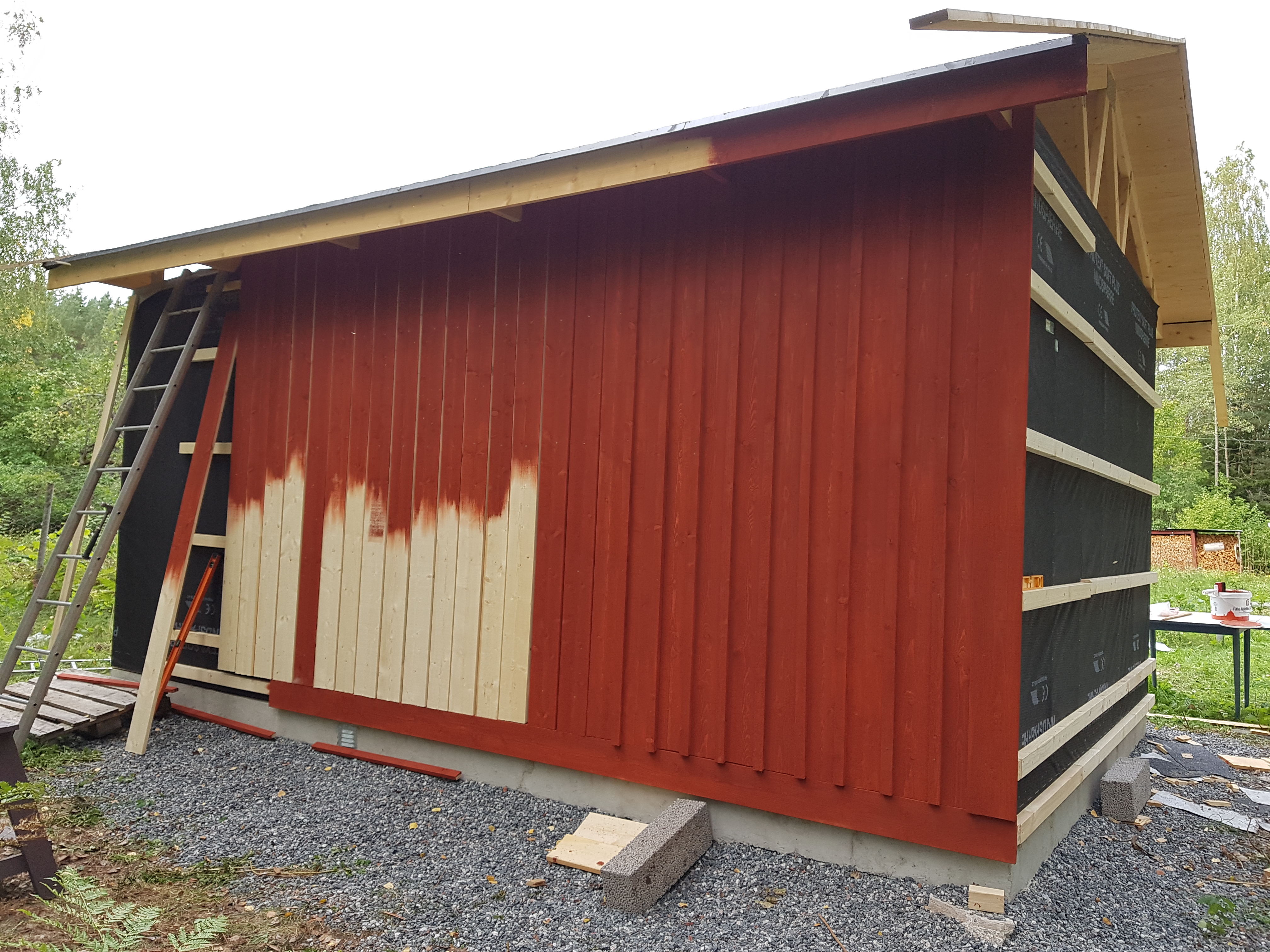 Elisabeth Biström, blogginlägg: 