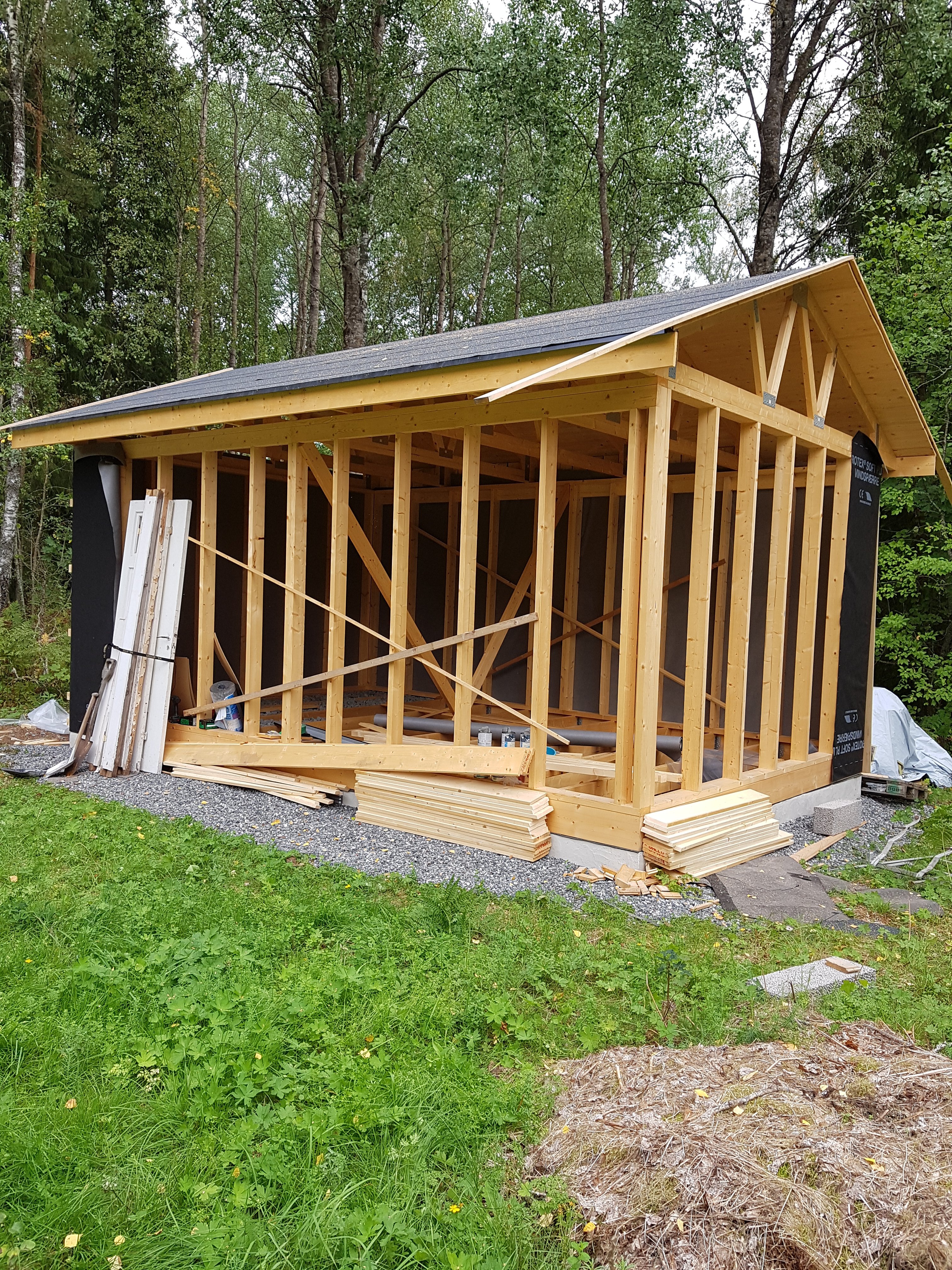 Elisabeth Biström, blogginlägg: 