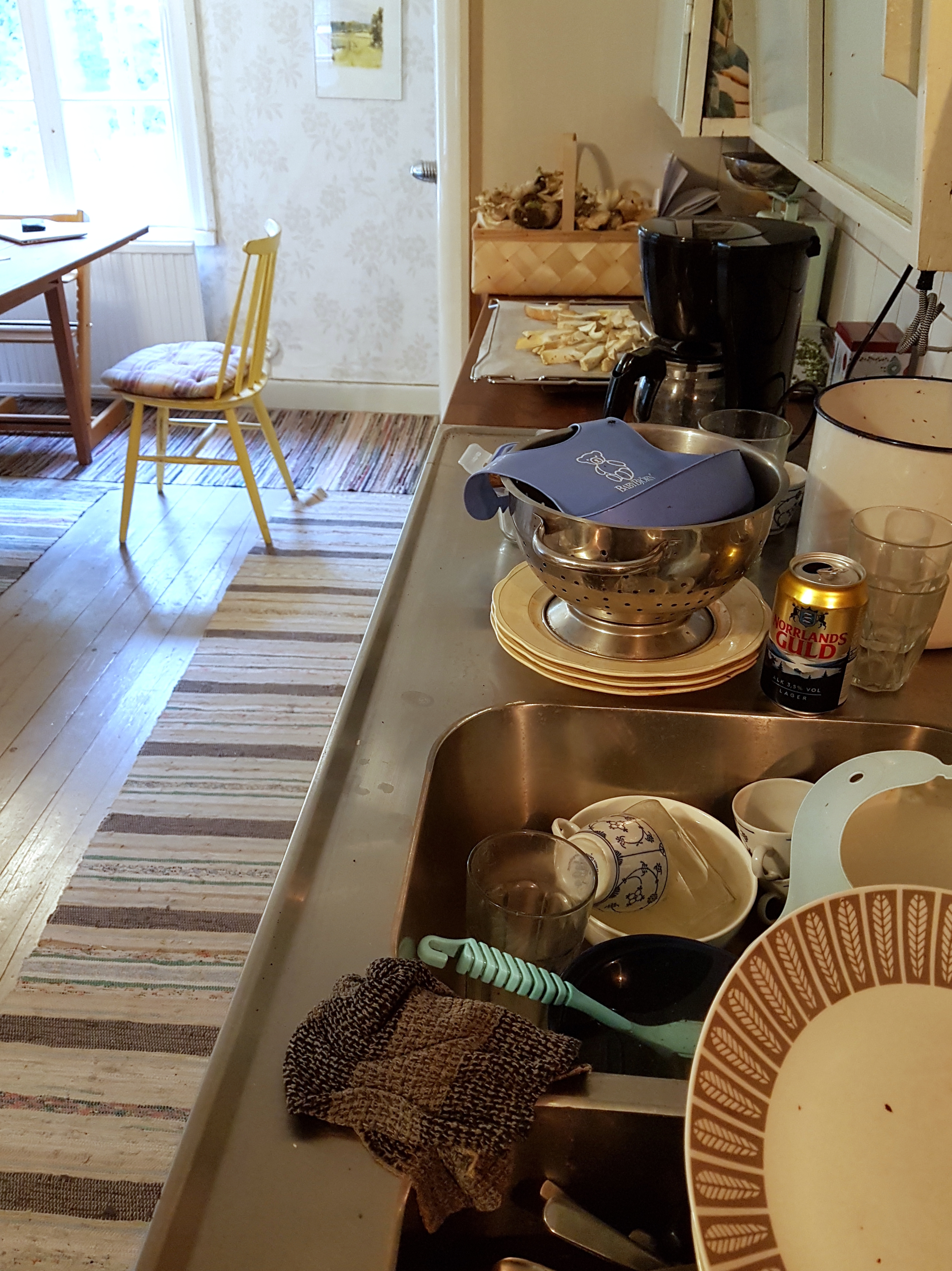 Elisabeth Biström, blogginlägg: 