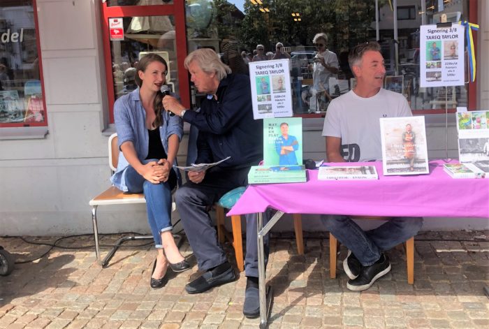 Elisabeth Biström galleri tint 2019