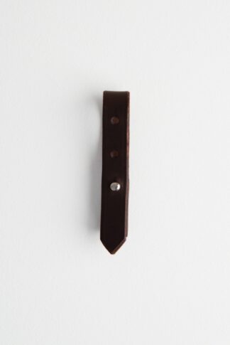 Mounting bracket to Stabilization strap A.E