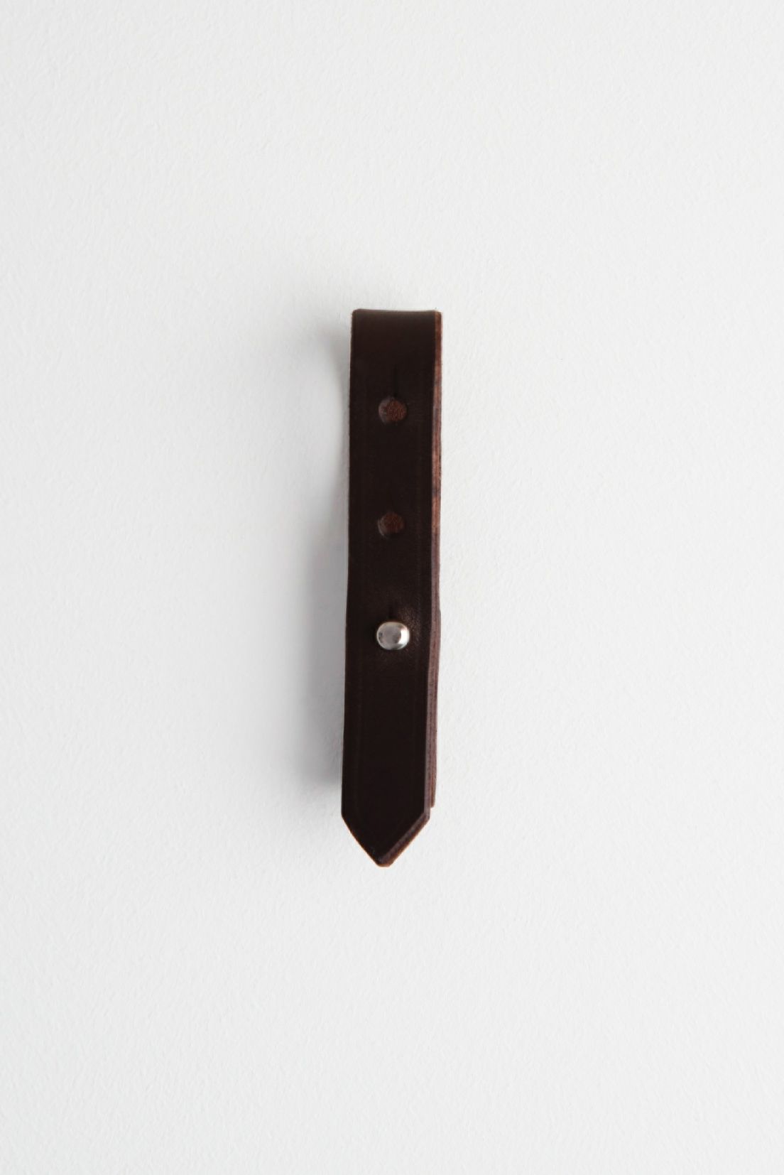 Mounting bracket to Stabilization strap A.E