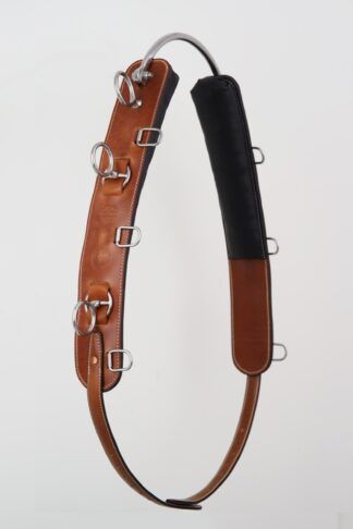 Long reining surcingle A.E.
