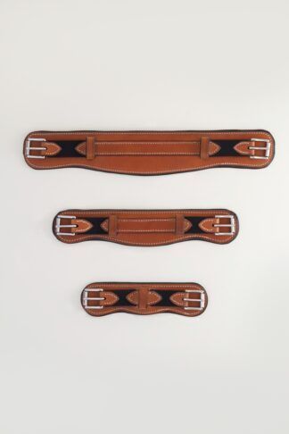 Padded elastic girth A.E.