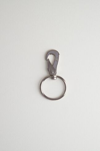 Locked Surcingle Tarret with hook.