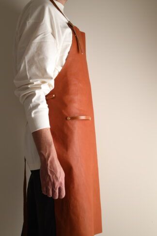 Apron 012