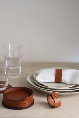 Napkin Ring 009