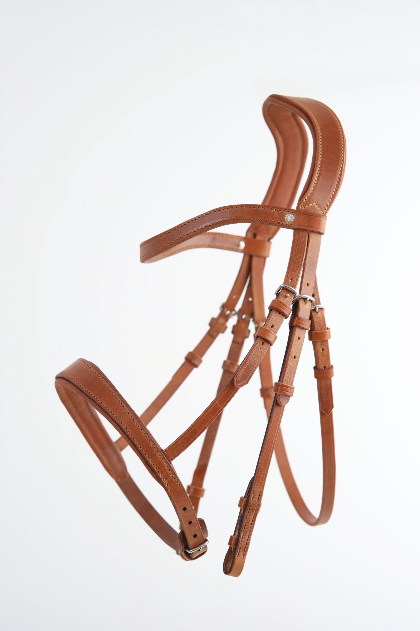 Bridle Selected