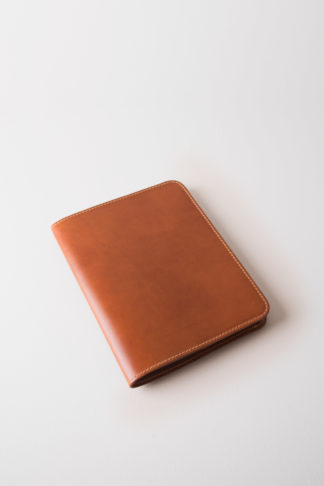 Notebook Cover Leather A5