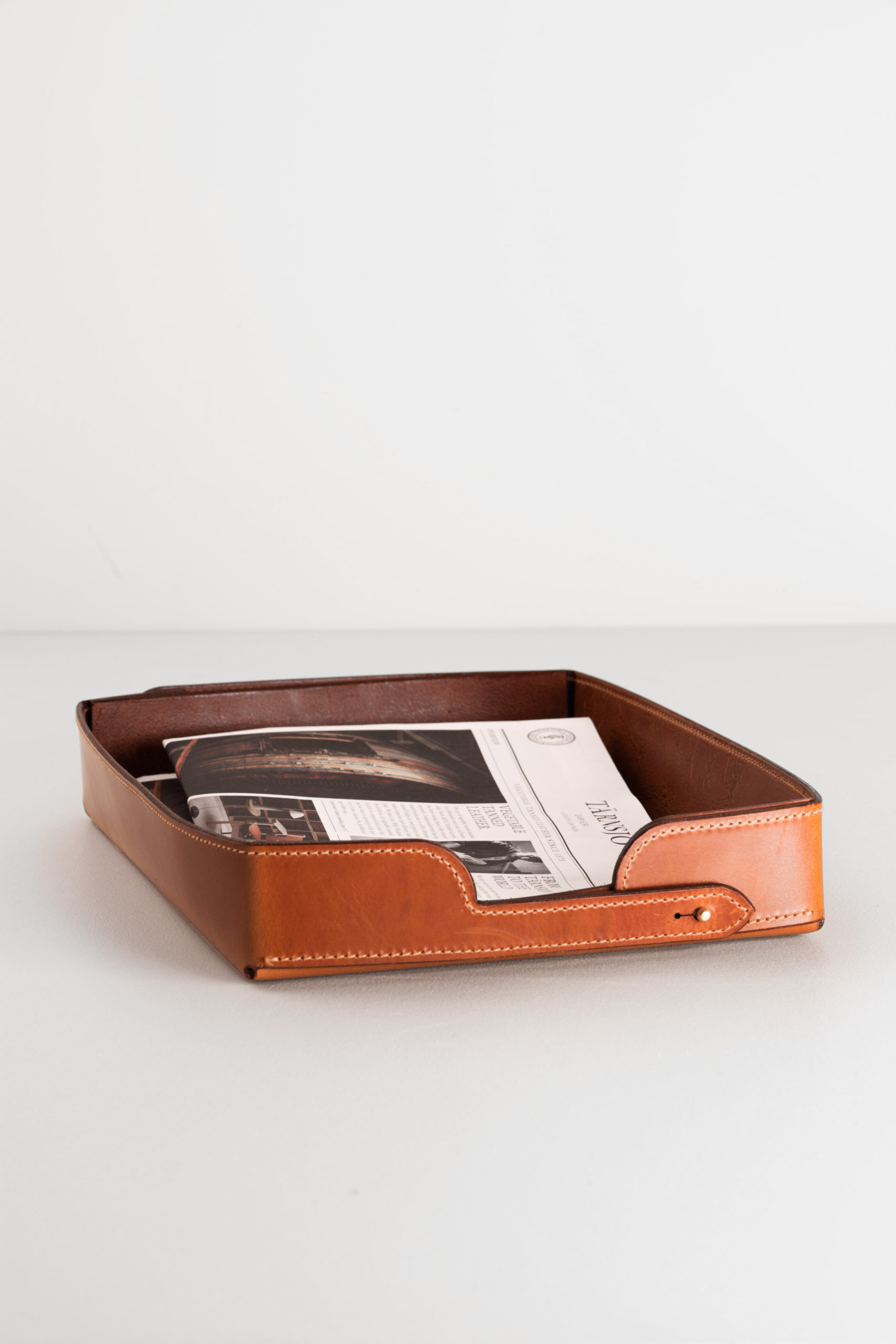 Document Tray