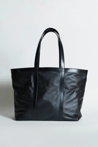Leather Totebag
