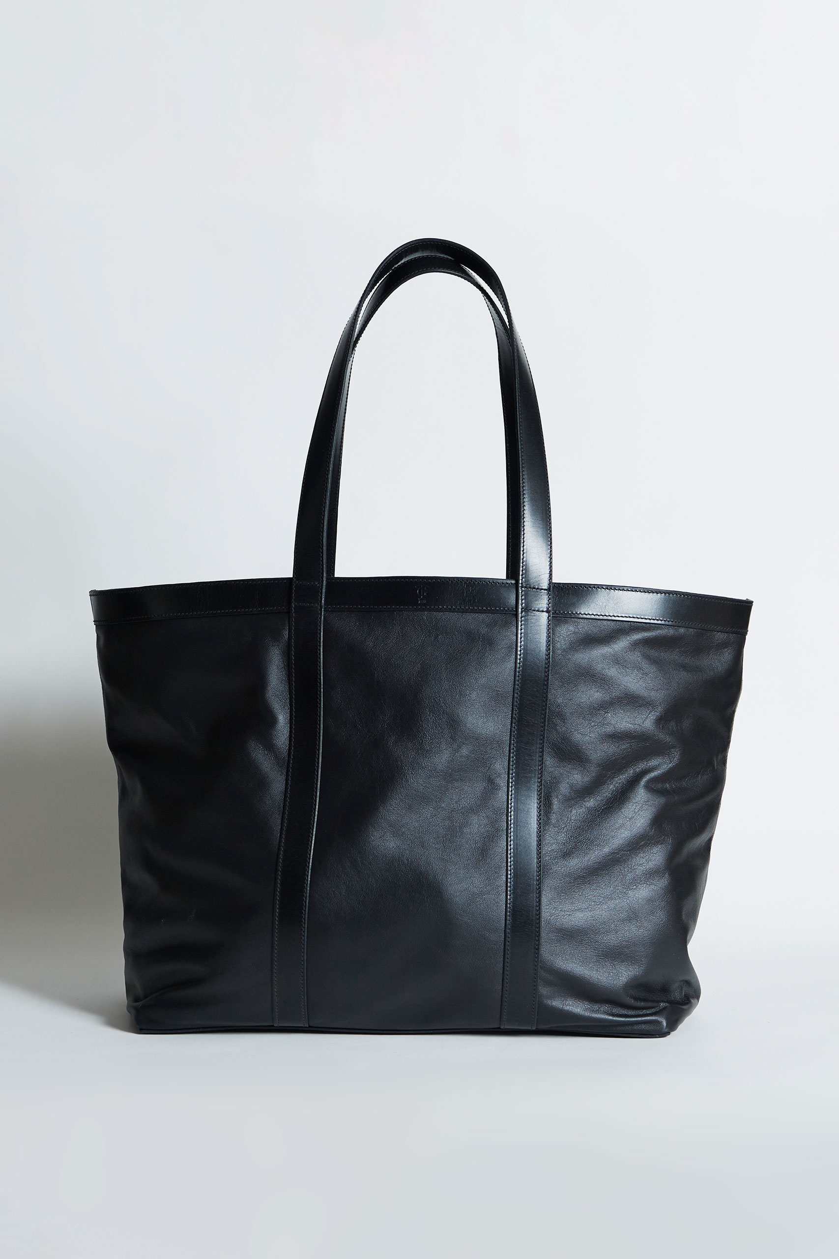 Leather Totebag