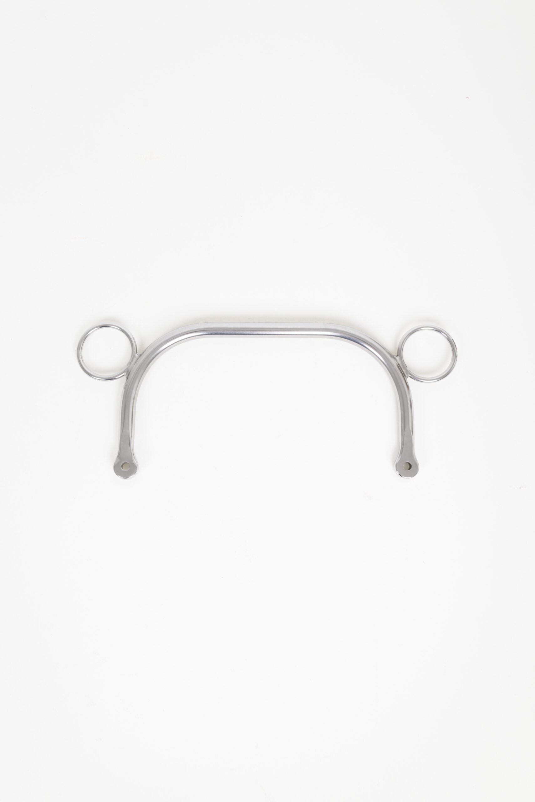 Arch with rings A.E - New version