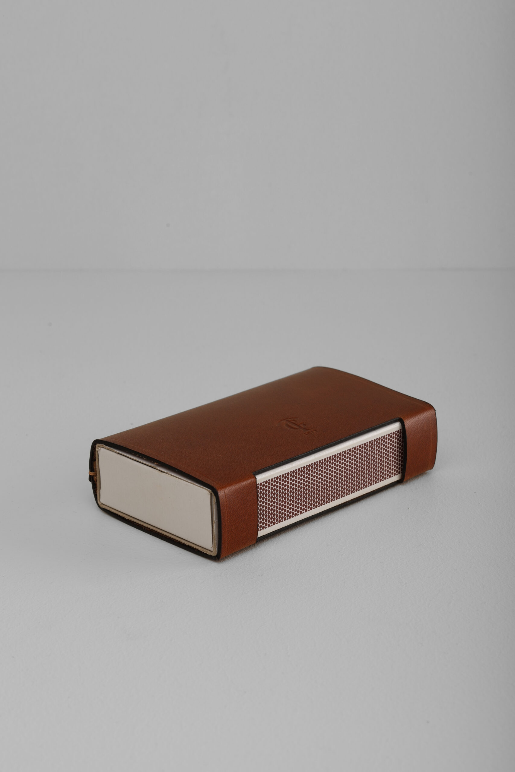 Matchbox case