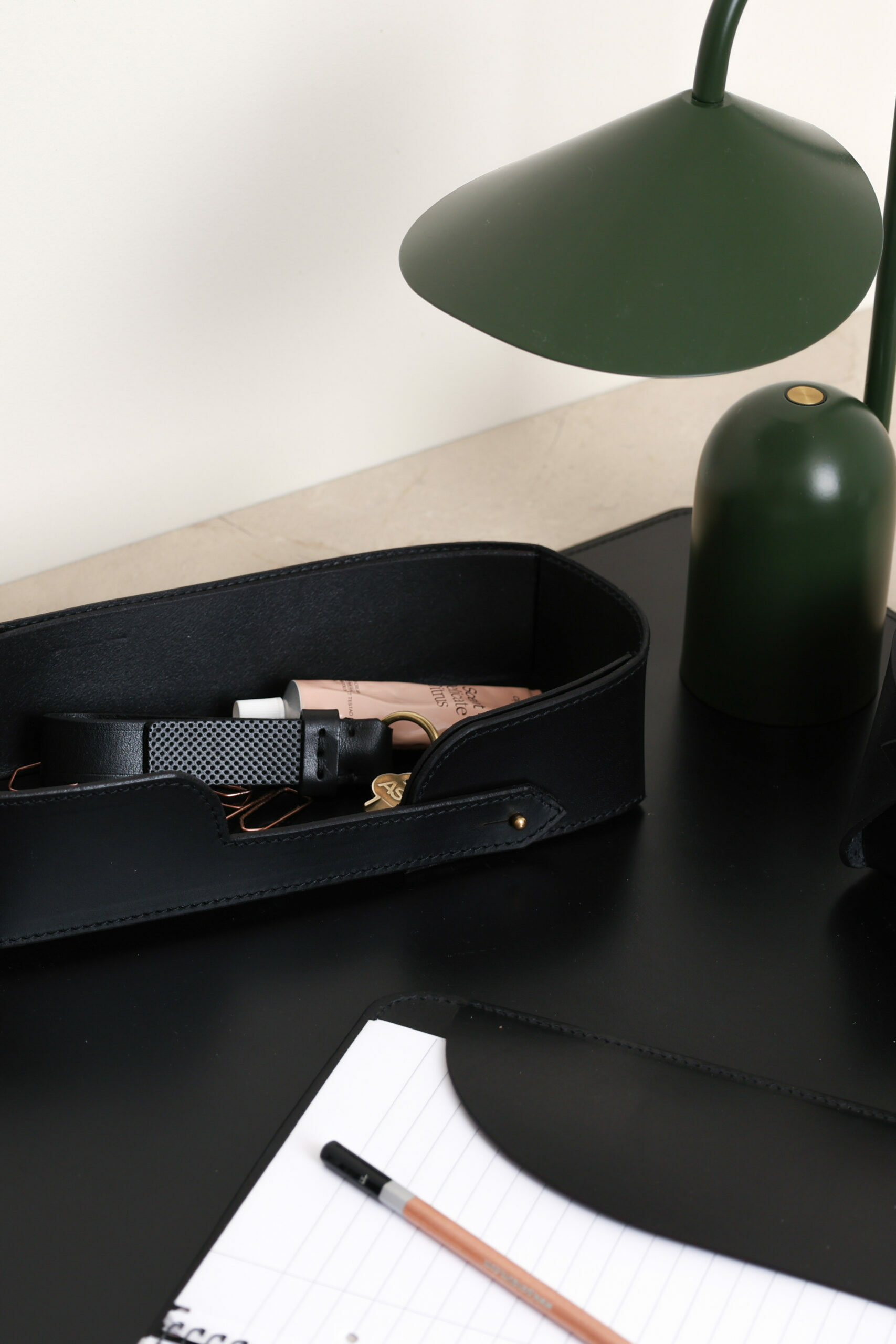 Tray Organizer